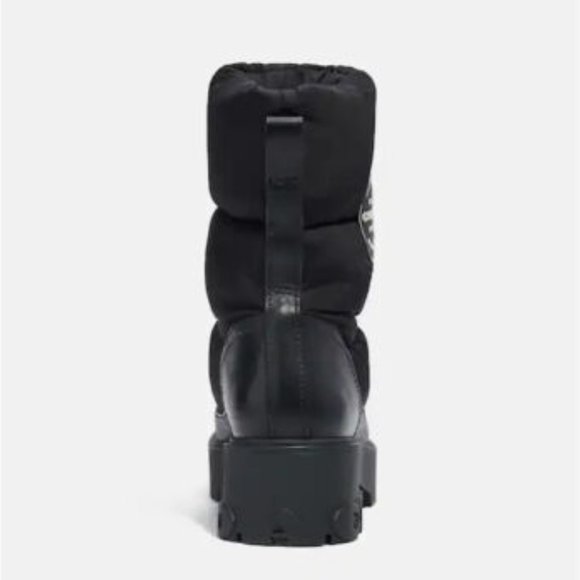 Coach Rya Boot 9.5 - Picture 3 of 4